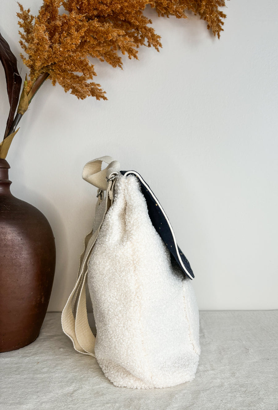 Sac à dos nuit