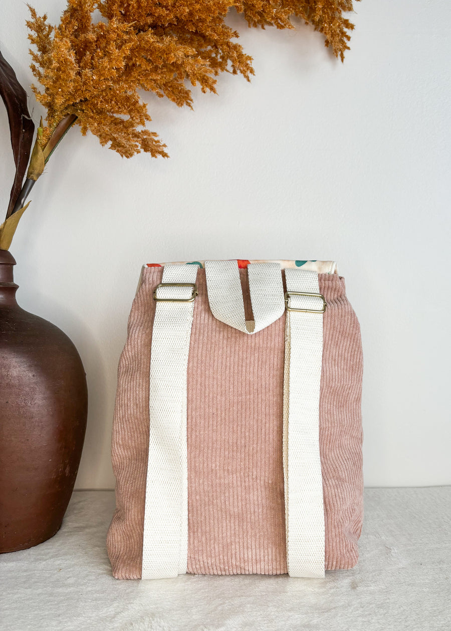 Sac à dos cœurs