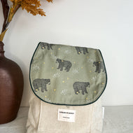 Sac à dos ours