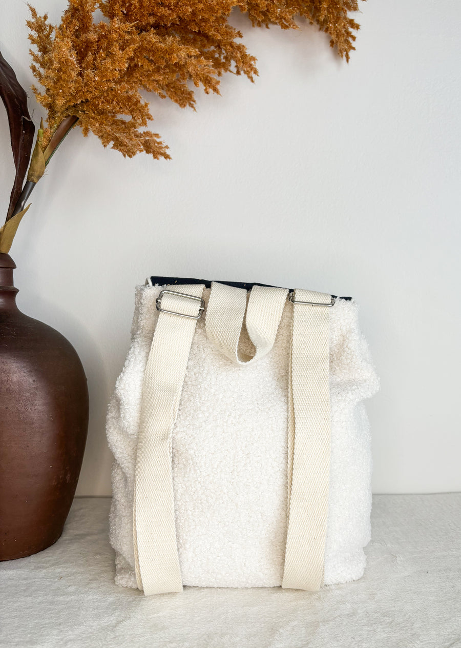 Sac à dos nuit