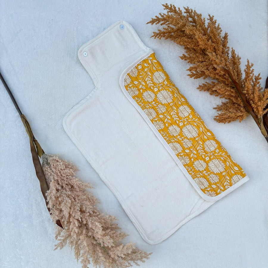 Tapis à langer