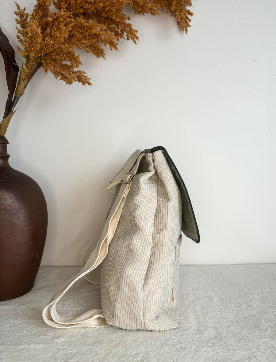 Sac à dos ours