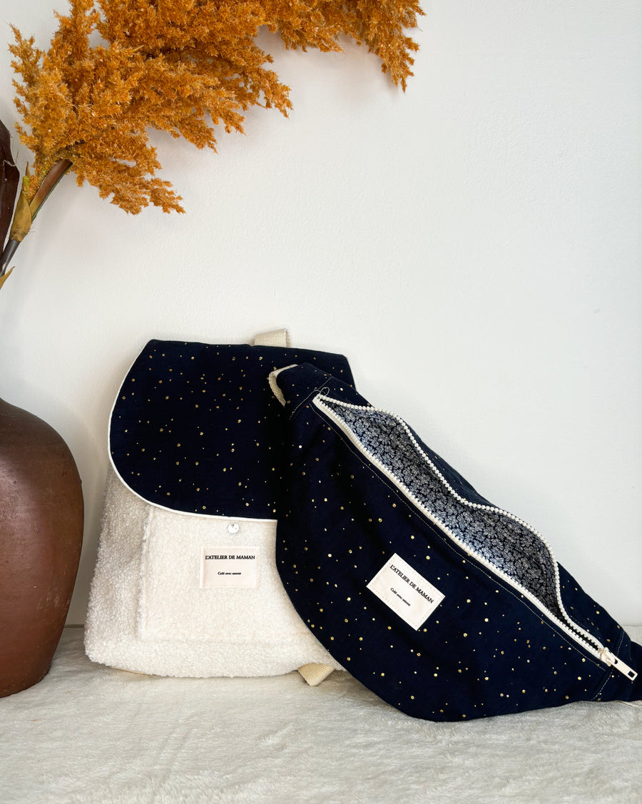 Sac à dos nuit