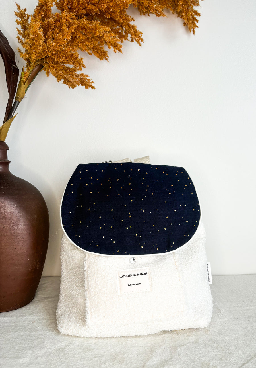 Sac à dos nuit