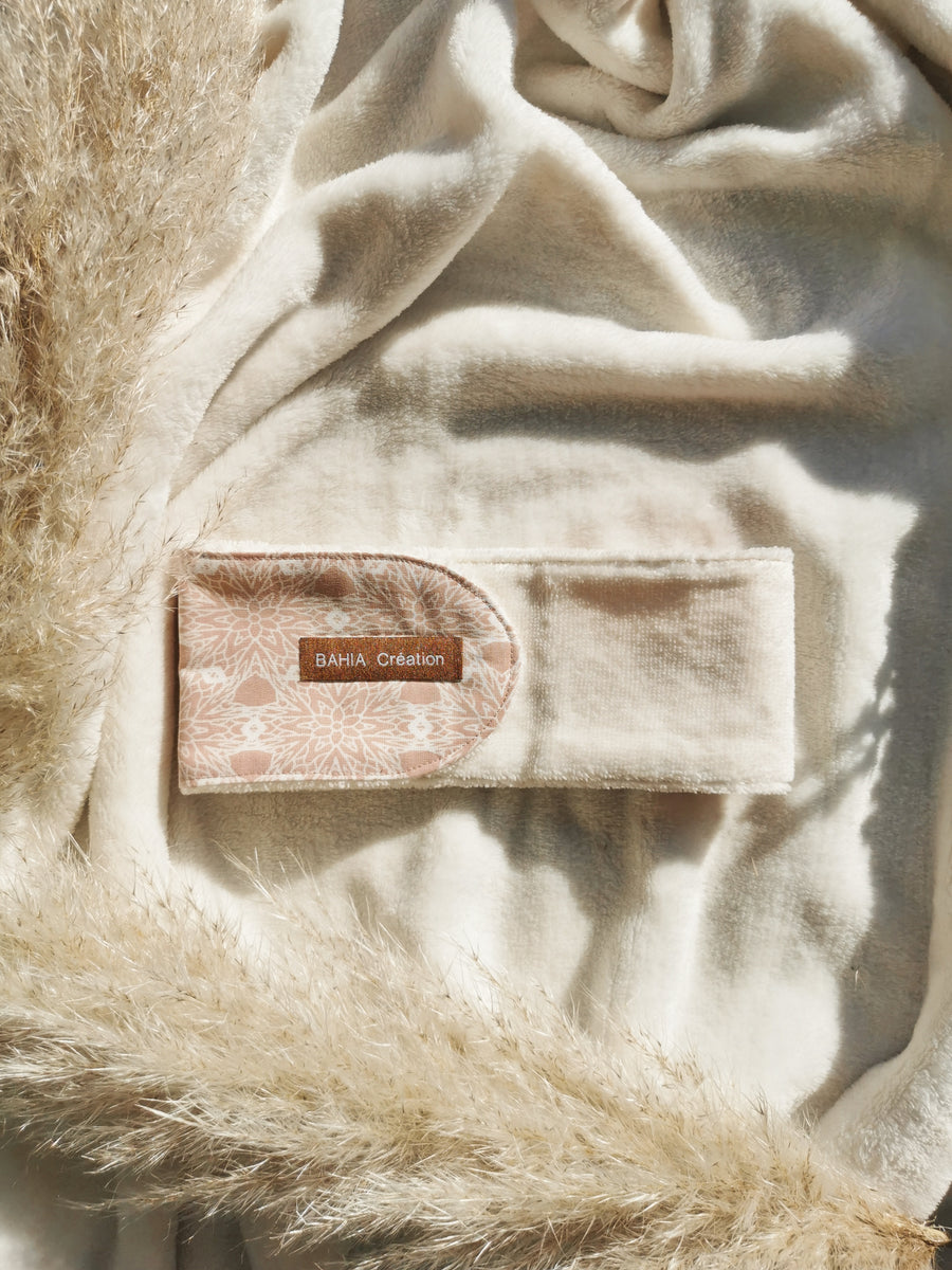 Bandeau pour masque