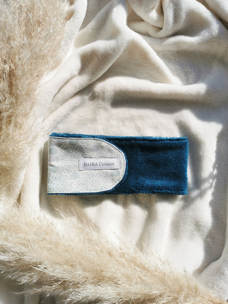 Bandeau pour masque
