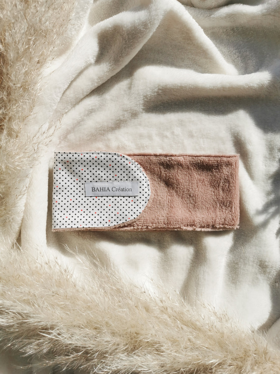 Bandeau pour masque