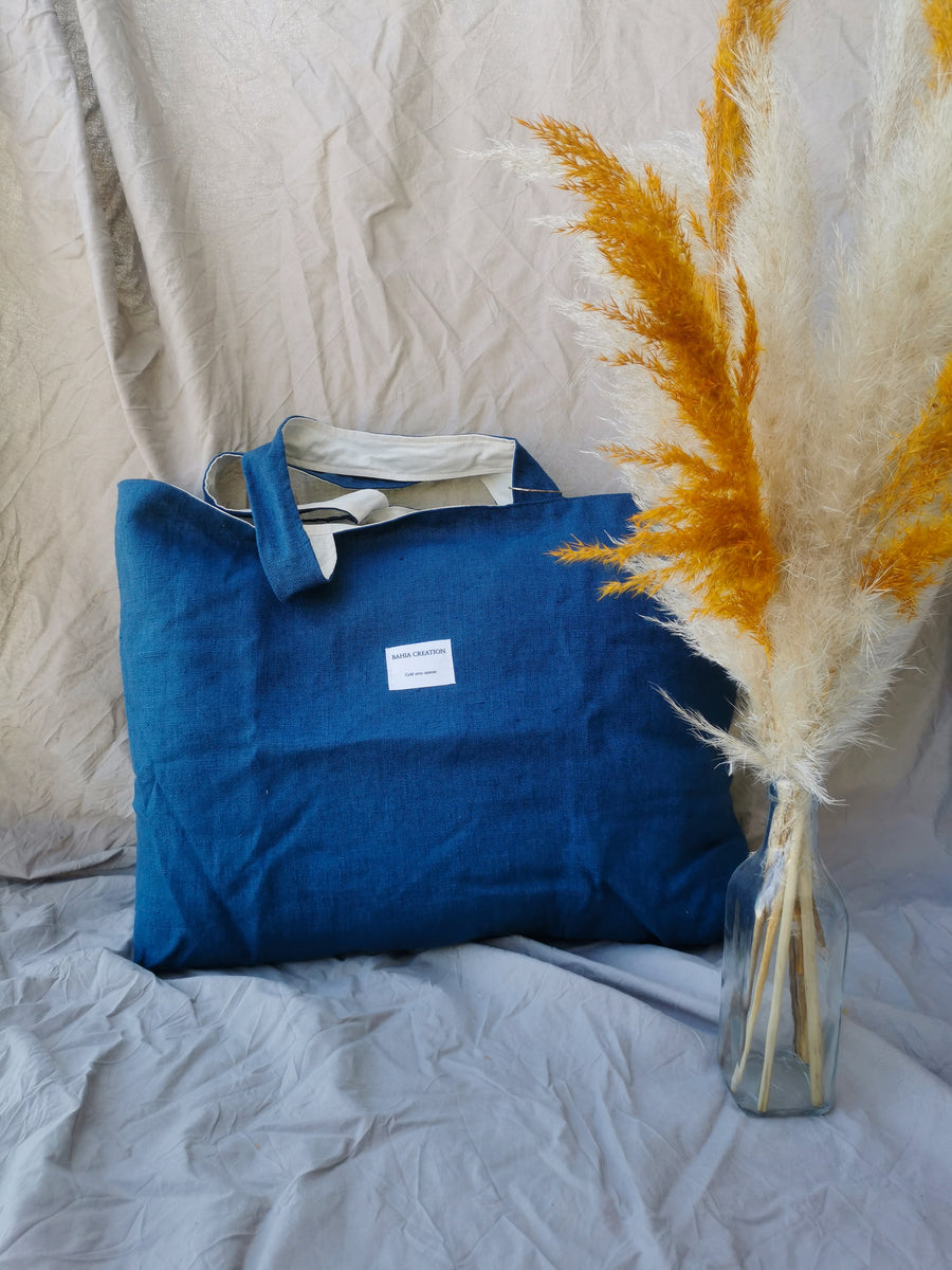 Cabas Lin Canard